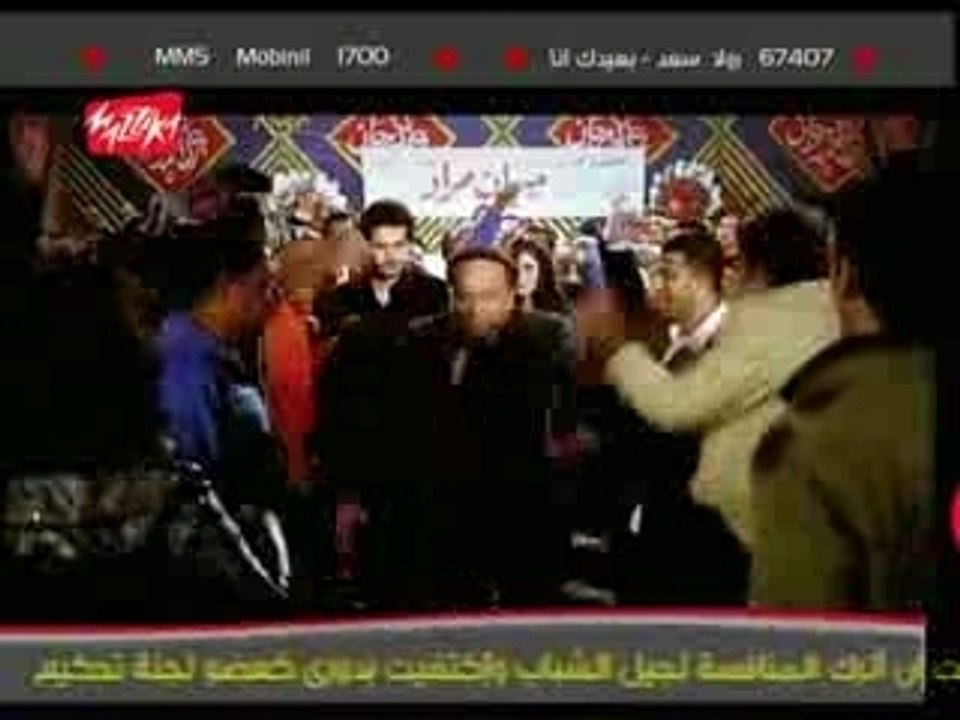 Adel imam - morjan ahmad morjan