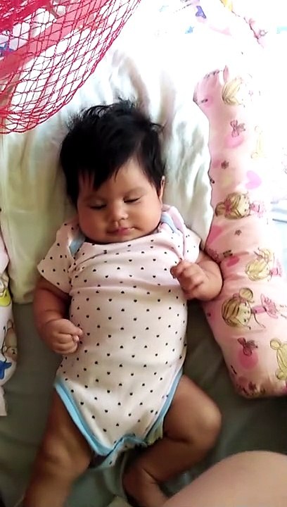 Baby Z