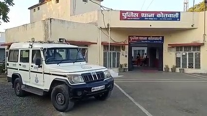 प्लाट बेचने के नाम पर धोखाधड़ी, प्रकरण दर्ज