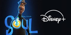 Soul tráiler subtitulado Disney+ y Pixar