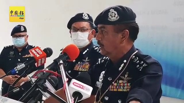 罗厘藏毒 槟警起2246万毒品