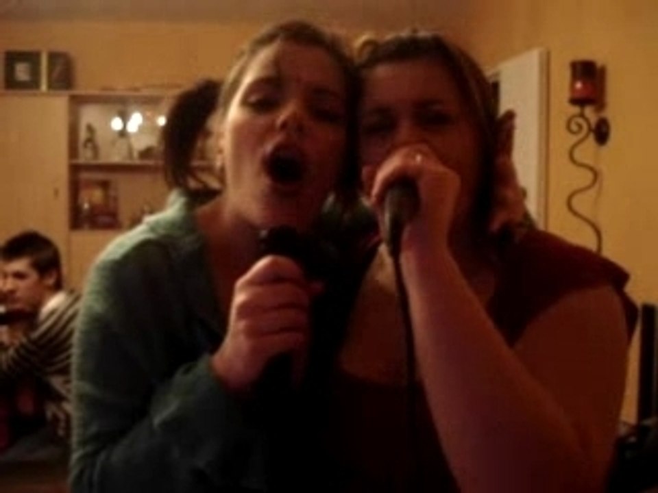 Les Counass Sista'S 2