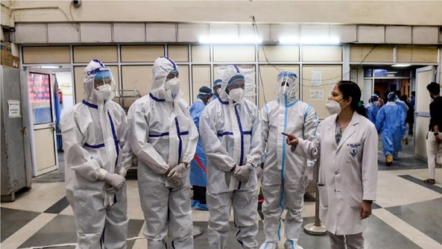 Vaccination phase 2 begins in private and govt hospitals