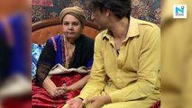 Vikas Gupta pays visit to Rakhi Sawant's mom, says 