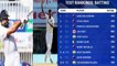 ICC Test Rankings: Rohit Sharma Attains Career Best Rank & Axar, Ashwin Make Solid Gains