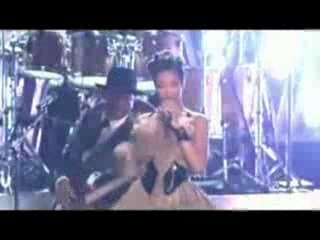 Rihanna Grammy Awards
