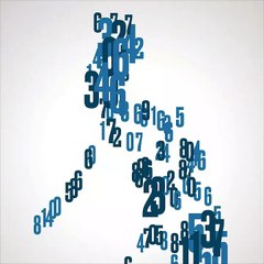 Numbers That Matter - Useful data about your country worth knowing.