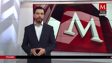 Milenio Noticias, con Liliana Sosa y Rafael Gamboa, 28 de febrero de 2021