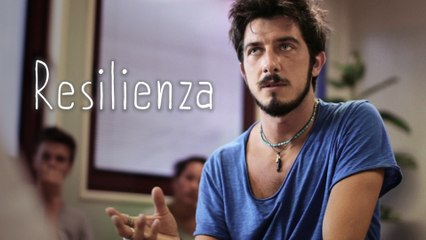 Un Docufilm con Paolo Ruffini sulla resilienza
