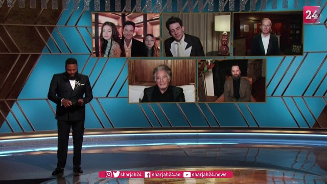 Golden Globes : La série The Crown de Netflix sacrée reine de la 78ème cérémonie avec quatre trophées