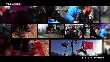 Savaşta savaşı anlatmak