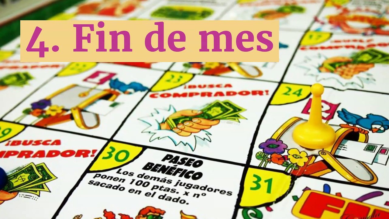 9 juegos para aprender finanzas desde niños
