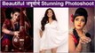 Apurva Nemlekar | Beautiful अपूर्वाचं Stunning Photoshoot | Celebrity Photoshoot | Ratris Khel Chale 2