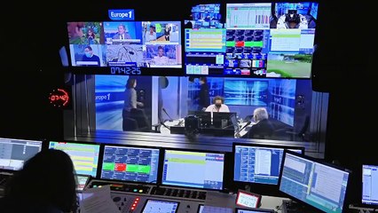 Roger-Pol Droit : "Notre époque vit une très intense crise des limites"