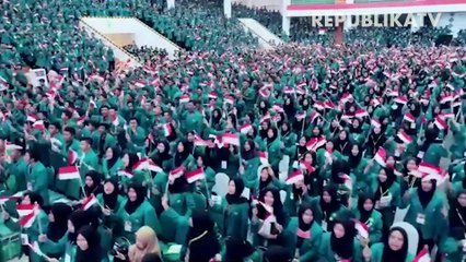 Perguruan Tinggi Harus Berinovasi di Era Teknologi Informasi