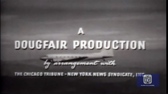 Terry and The Pirates - Season 1 - Episode 14 - Deadly Species | John Baer, Jack Reitzen