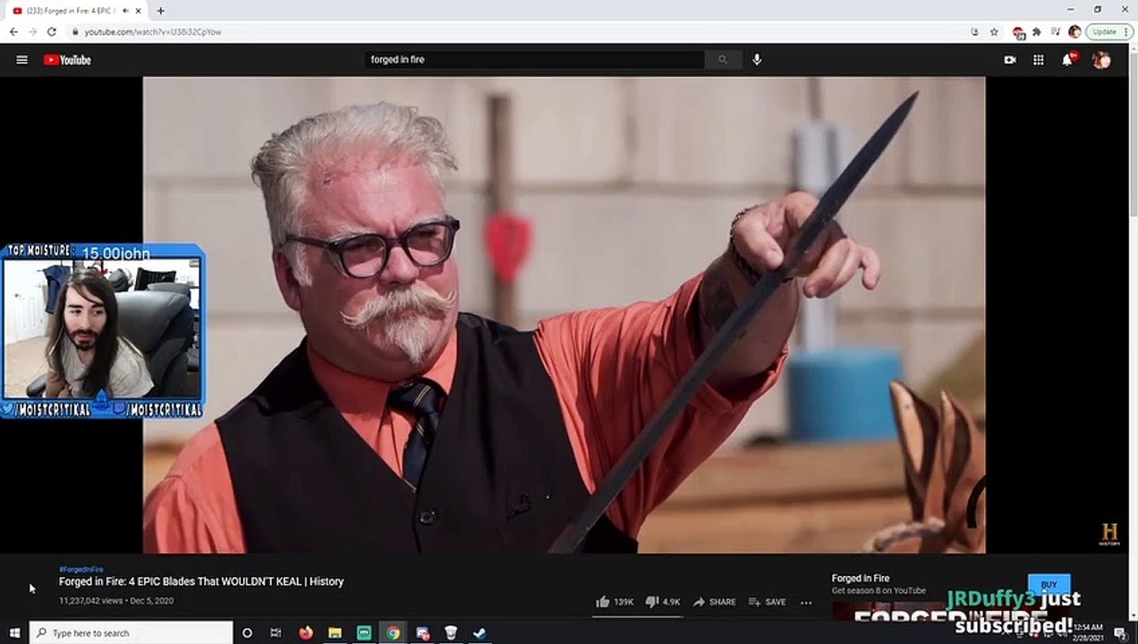 Youtube night (2)