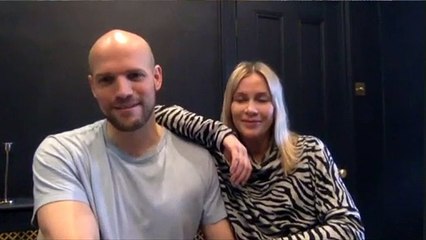 Celeb Bumps: Kate Lawler becomes a mum on MTV