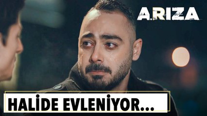 Burak'ın gönül yarası... | Arıza 24.Bölüm