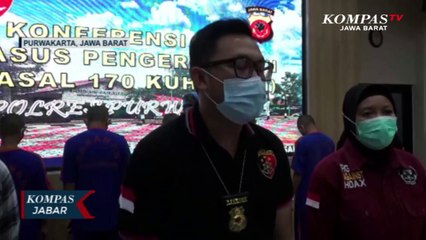 Tragis! Dituding Selingkuh, Kepala Sekolah Tewas Dikeroyok