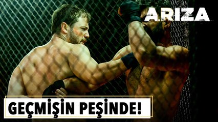 Sertlik Kanında Var Hayatın - Sagopa Kajmer | Arıza 24.Bölüm (Bölüm Sonu)