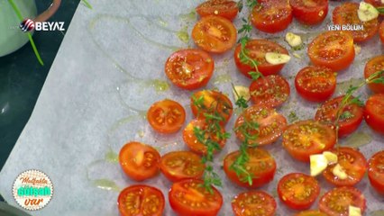 Mutfakta Gülşah Var 27 Şubat 2021