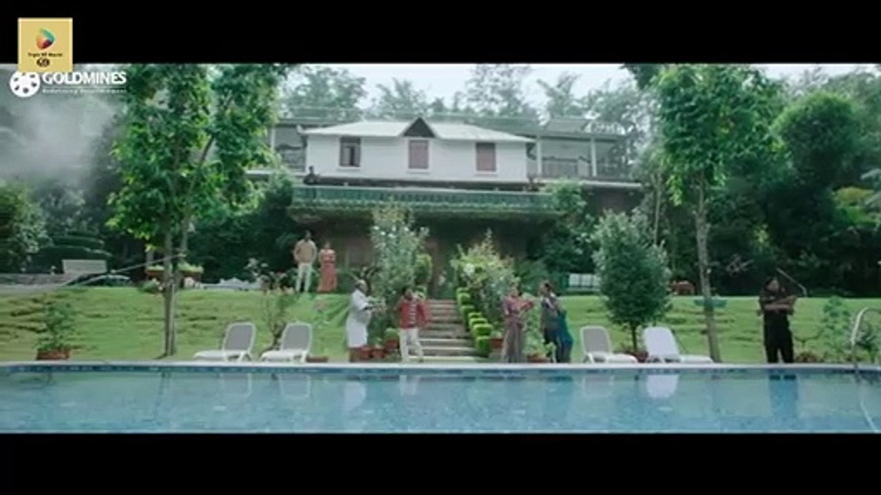 Action Movie Part 1