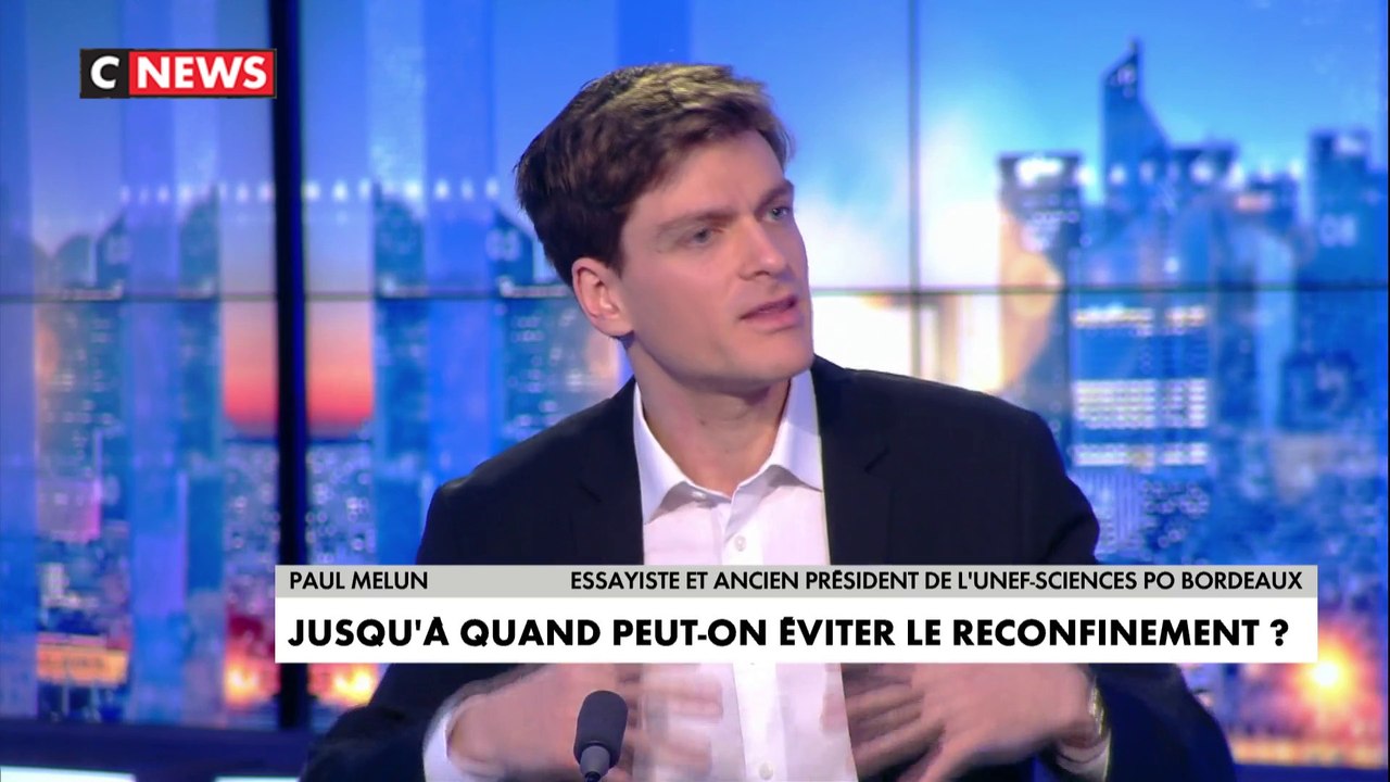 Paul Melun : «Il est indispensable de donner plus de poids aux élus locaux et pas forcément avoir cette espèce de gestion pyramidale»