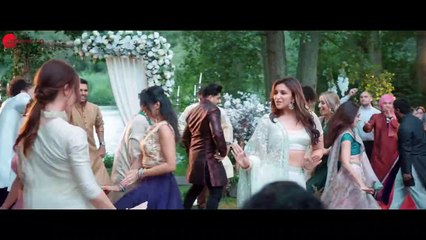 Mahi Mera Ranjha - The Girl On The Train - Parineeti Chopra-Navraj Hans,Jonita G-Sunny Inder-Kumaar