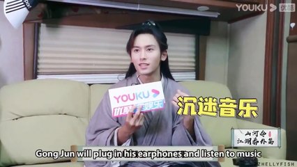 mood tbh: when you dont want the atmosphere to be awks