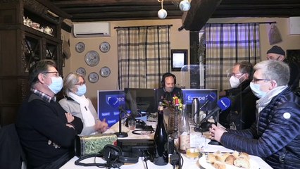 Revenu des agriculteurs : "Les industriels ne jouent pas forcément la totale transparence", estime Michel Biero
