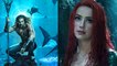 Amber Heard को Jason Momoa की Blockbuster Film Aquaman 2 से किया बहार, जानिए क्यों | FilmiBeat
