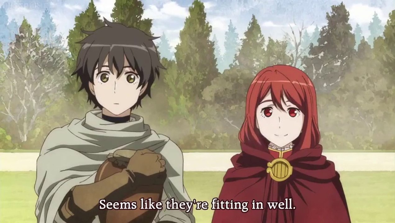 EP 3 | Maoyu: Archenemy & Hero [Eng Sub] - video Dailymotion