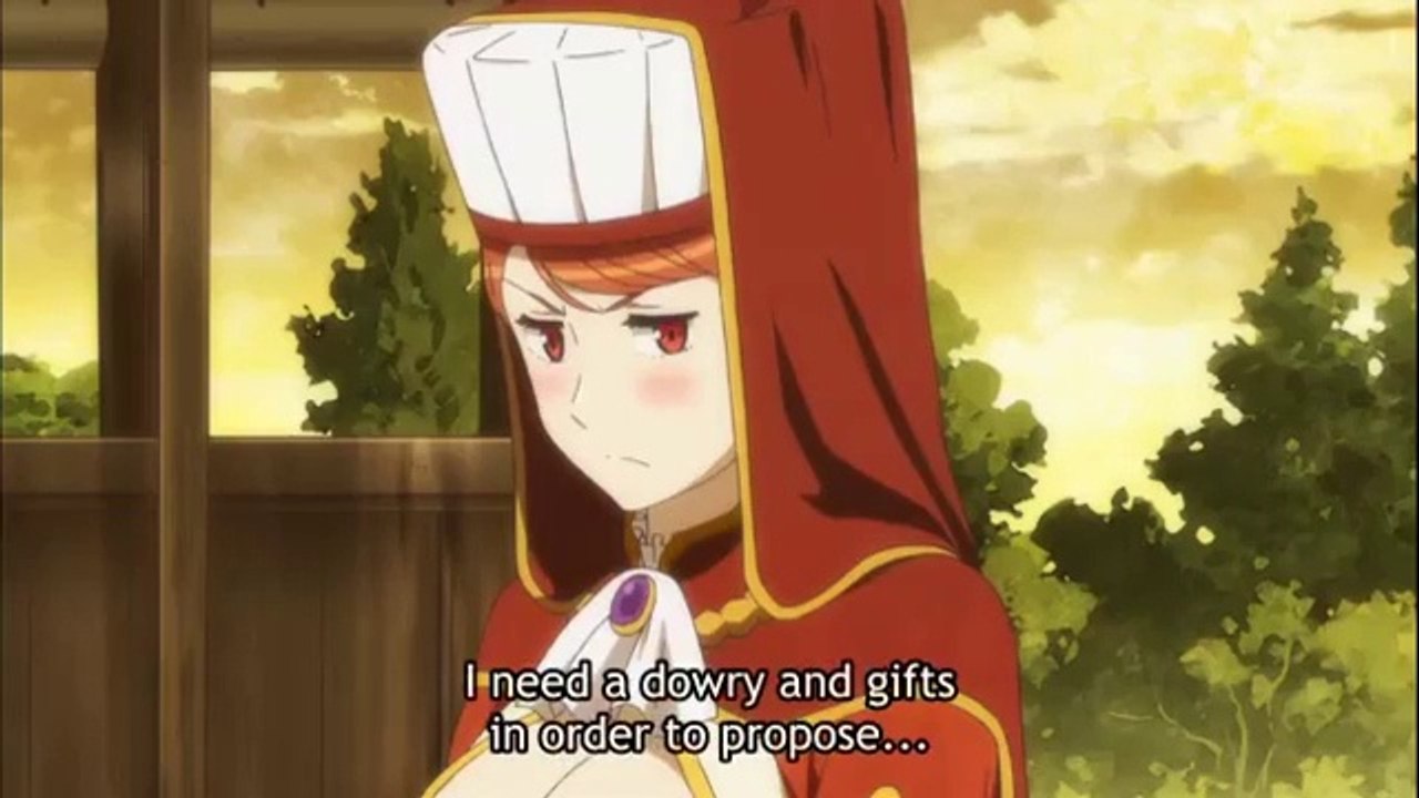 EP 4 | Maoyu: Archenemy & Hero [Eng Sub] - video Dailymotion