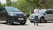 2020 Perodua Aruz vs Honda BR-V 7-Seater SUV Practicality & Driving Review!  WapCar.my