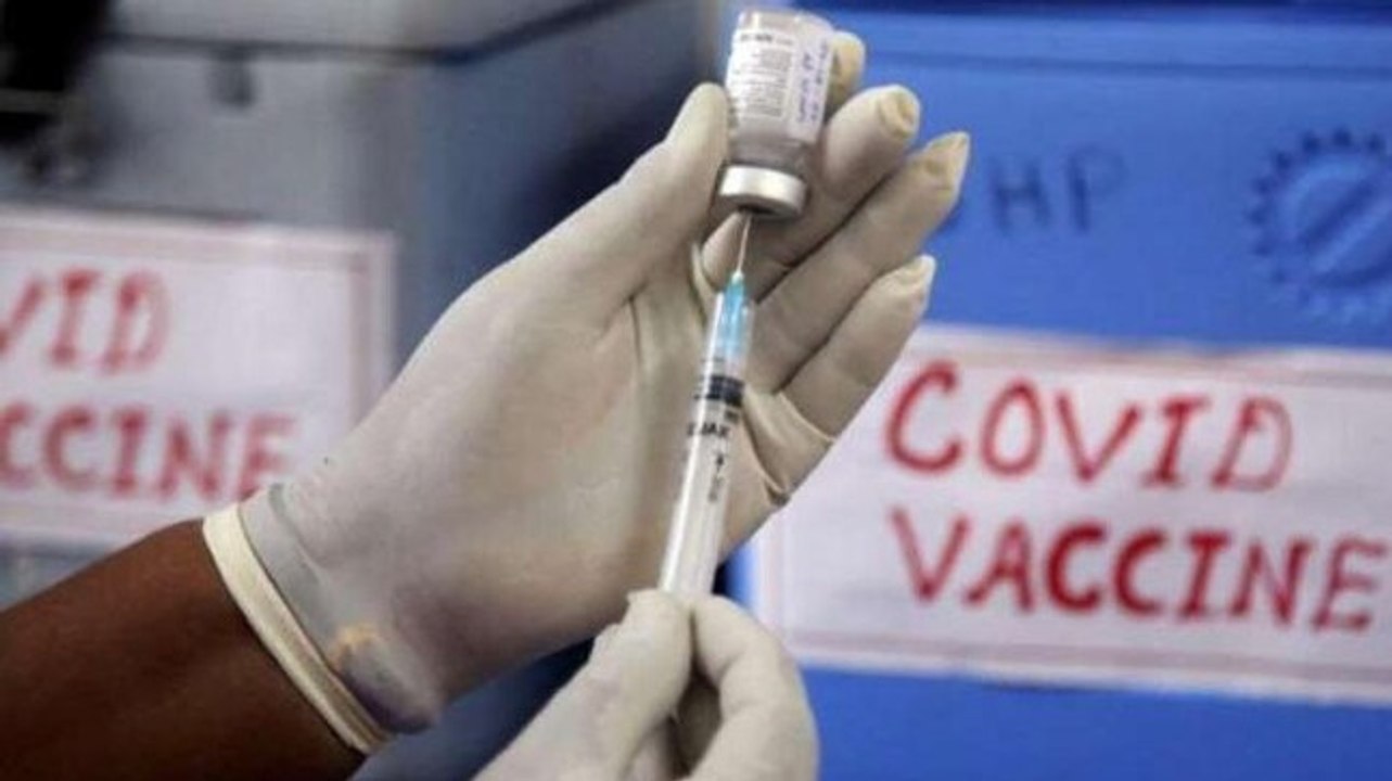 How to get Covid vaccine in Phase-2 of vaccinat...