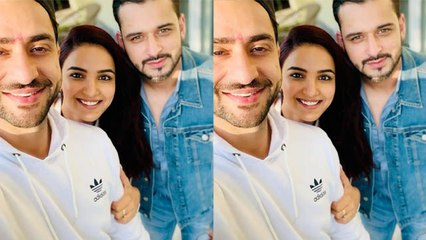 Jasmin Bhasin और Aly Goni Fans को देने वाले हैं Good News ?;Check Out | FilmiBeat