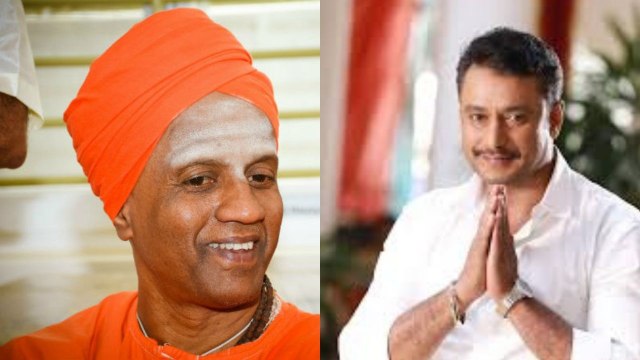 ಸಿದ್ದಗಂಗಾ ಮಠಕ್ಕೆ ಪ್ರತಿ ತಿಂಗಳು ತಪ್ಪದೇ ನೆರವು ನೀಡ್ತಾರೆ ದರ್ಶನ್ | Filmibeat Kannada