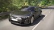 Audi RS e-tron GT – Aerodynamics