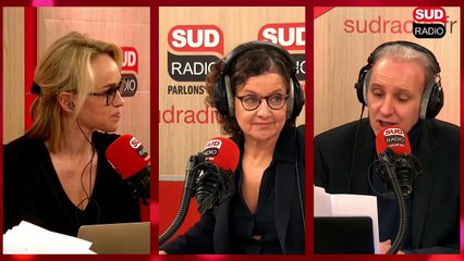 Élisabeth Lévy - L'Allemagne contrôle ses frontières: "Elle se fiche des récriminations de l'Europe"