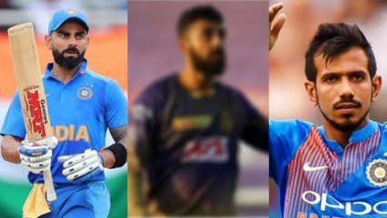 ಫಿಟ್ ಇಲ್ಲಾ !! ಸಿಕ್ಕ ಅವಕಾಶ ಮಿಸ್ ಮಾಡ್ಕೊಂಡ ಆಟಗಾರ !! | Oneindia Kannada