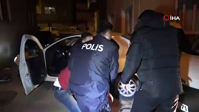 Ehliyetim yoktu bahanesi pahalıya patladı
