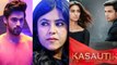 Parth Samthaan का Ekta Kapoor और  Kasautii Zindagii Kay 2 पर चौंकाने वाला खुलासा | FilmiBeat