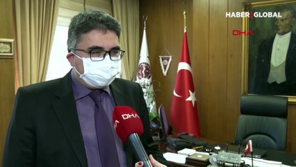 Koronavirüsü ağır geçirenler üzerinde yapılan araştırmada çarpıcı sonuç