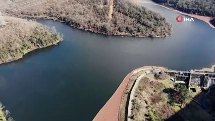 İstanbullulara bir güzel haber daha! Yüzde 63'ü geçti!