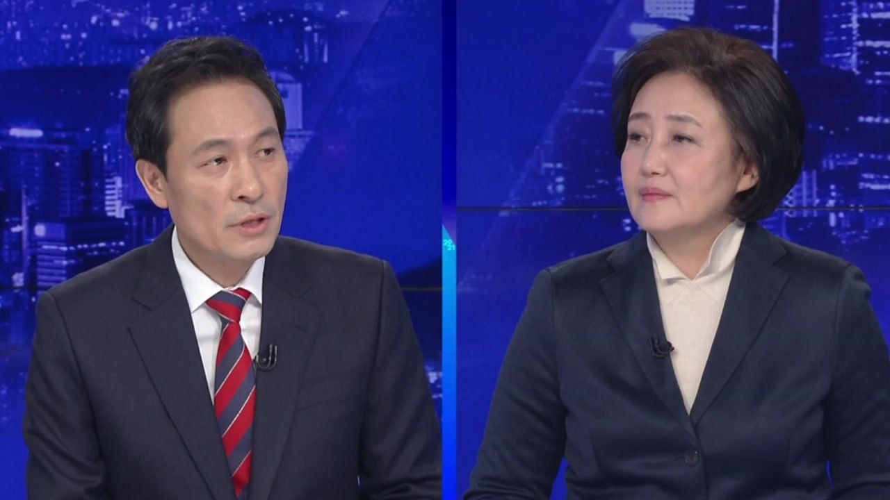 서울시장 후보 속속 확정...'단일화' 논의 본격화 / YTN