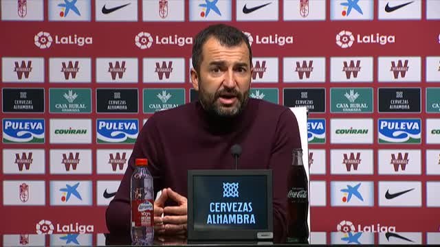 Martínez Penas: No podemos vivir en un tiovivo de emociones