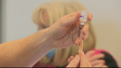 World's first study into mixing COVID-19 vaccines under way