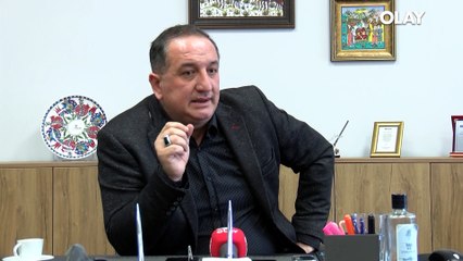 Bursa'nın gururu Teknoloji Fen Koleji! ‘Kodlanan değil kodlayan gelecek'