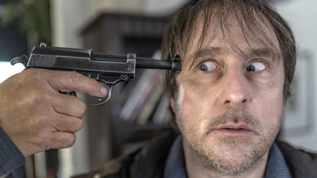 Sörensen hat Angst - Trailer (Deutsch) HD